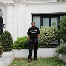 Load image into Gallery viewer, NARCISSIST T-SHIRT