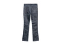 Blue Used Leather Pants