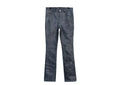 Blue Used Leather Pants