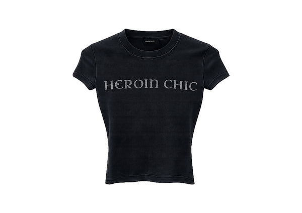 Woman Heroin Chic T-Shirt