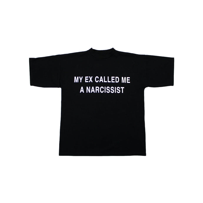 NARCISSIST T-SHIRT
